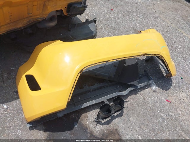 2016 Hyundai Veloster მანქანა იყიდება აუქციონზე, vin: KMHTC6AD2GU282200, აუქციონის ნომერი: 45444154