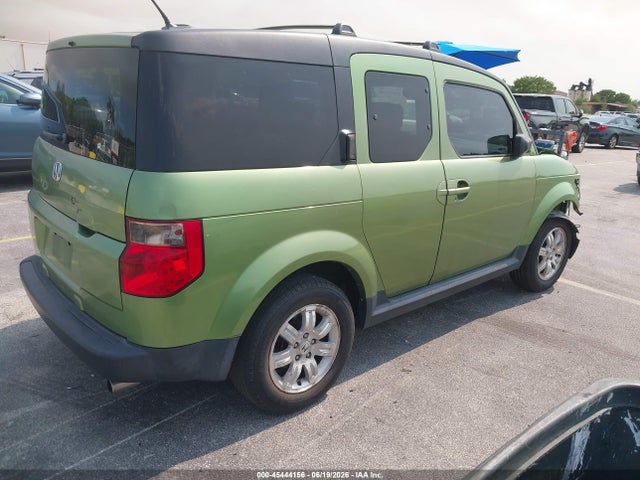 Aukcja sprzedaży 2008 Honda Element Ex, vin: 5J6YH18738L001795, numer aukcji: 45444156