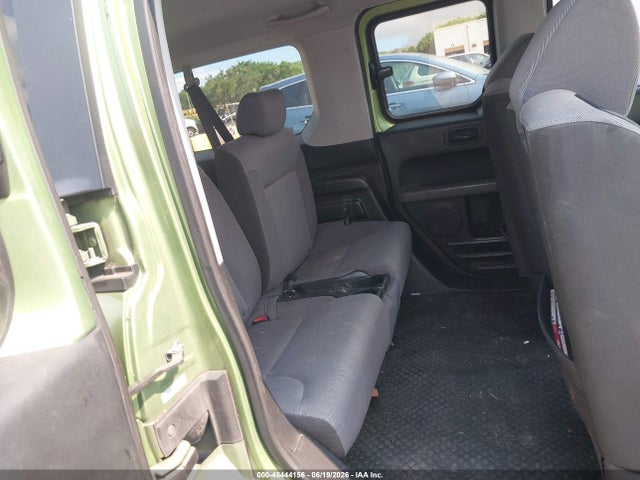Auction sale of the 2008 Honda Element Ex, vin: 5J6YH18738L001795, lot number: 45444156
