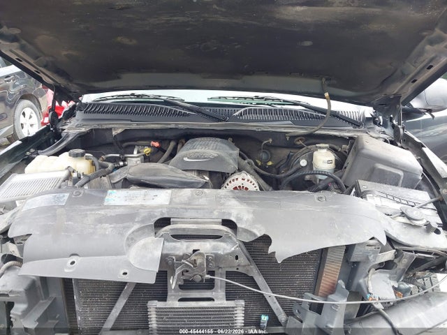 Продажа на аукционе авто 2005 Chevrolet Silverado 1500 Ls, vin: 1GCEC14T95Z332108, номер лота: 45444155