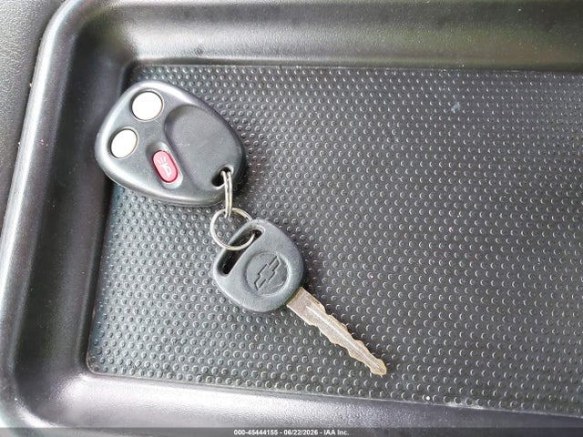 Продажа на аукционе авто 2005 Chevrolet Silverado 1500 Ls, vin: 1GCEC14T95Z332108, номер лота: 45444155