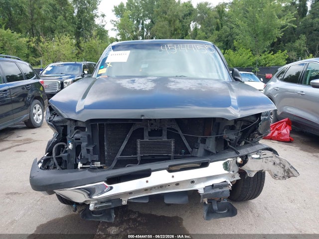 Продажа на аукционе авто 2005 Chevrolet Silverado 1500 Ls, vin: 1GCEC14T95Z332108, номер лота: 45444155