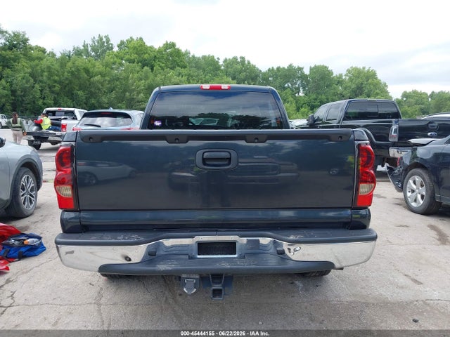 Продажа на аукционе авто 2005 Chevrolet Silverado 1500 Ls, vin: 1GCEC14T95Z332108, номер лота: 45444155