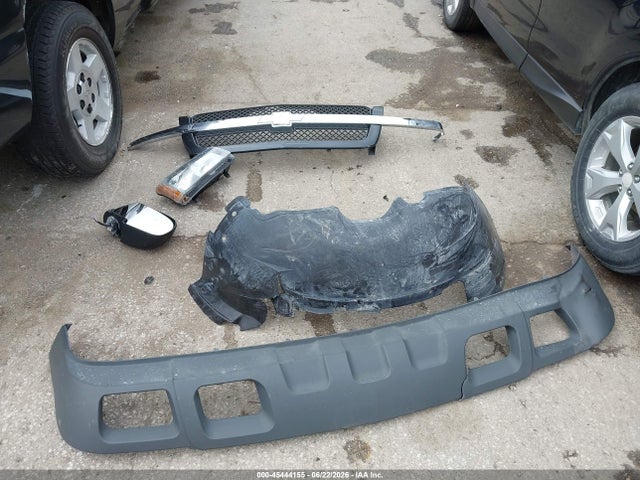 Продажа на аукционе авто 2005 Chevrolet Silverado 1500 Ls, vin: 1GCEC14T95Z332108, номер лота: 45444155
