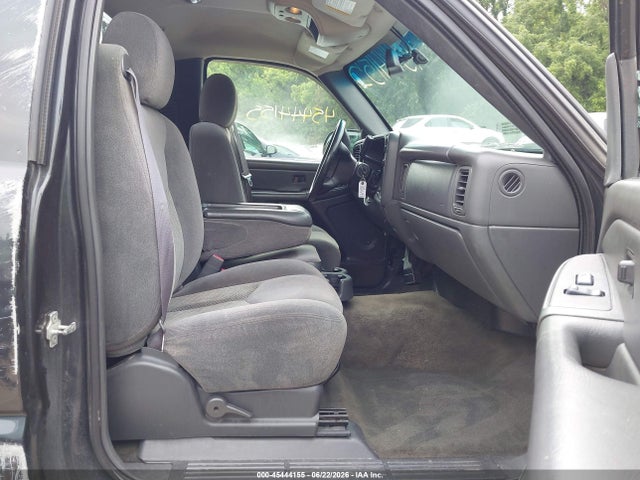 Продажа на аукционе авто 2005 Chevrolet Silverado 1500 Ls, vin: 1GCEC14T95Z332108, номер лота: 45444155