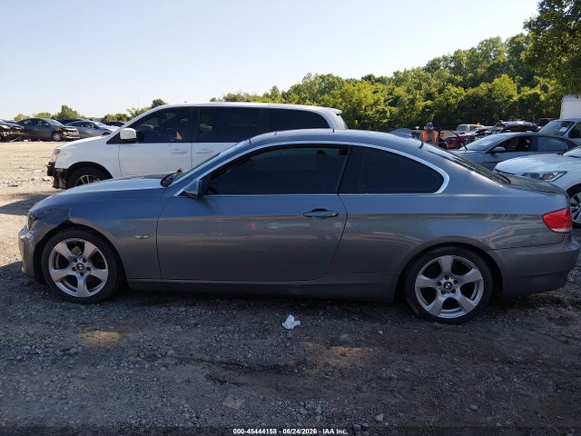 Продажа на аукционе авто 2008 Bmw 328i, vin: WBAWV13518P120110, номер лота: 45444158