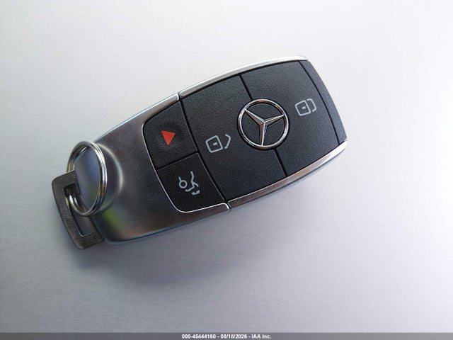 Aukcja sprzedaży 2021 Mercedes-benz Cla 250, vin: W1K5J4GB3MN229935, numer aukcji: 45444160