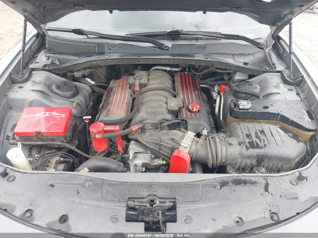 Продажа на аукционе авто 2019 Dodge Charger Scat Pack Rwd, vin: 2C3CDXGJ9KH530981, номер лота: 45444161