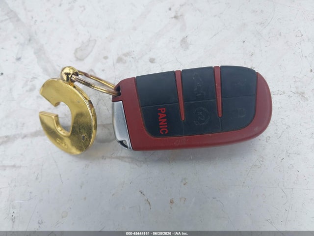 Продажа на аукционе авто 2019 Dodge Charger Scat Pack Rwd, vin: 2C3CDXGJ9KH530981, номер лота: 45444161
