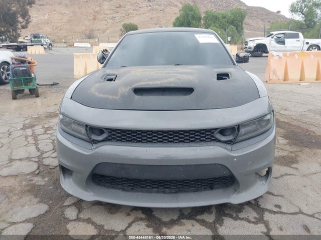 Продажа на аукционе авто 2019 Dodge Charger Scat Pack Rwd, vin: 2C3CDXGJ9KH530981, номер лота: 45444161