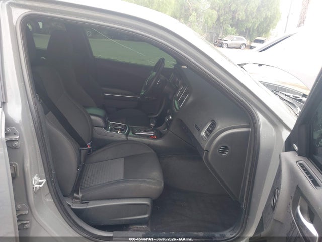 Продажа на аукционе авто 2019 Dodge Charger Scat Pack Rwd, vin: 2C3CDXGJ9KH530981, номер лота: 45444161