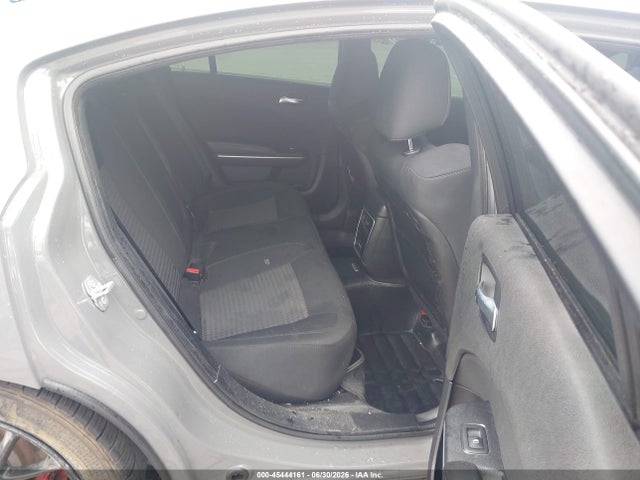Продажа на аукционе авто 2019 Dodge Charger Scat Pack Rwd, vin: 2C3CDXGJ9KH530981, номер лота: 45444161