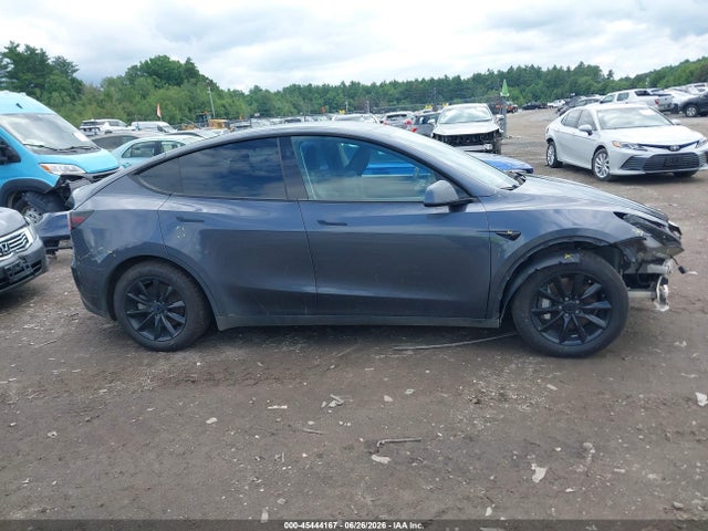 Продаж на аукціоні авто 2023 Tesla Model Y, vin: 7SAYGDEE3PF904059, номер лоту: 45444167
