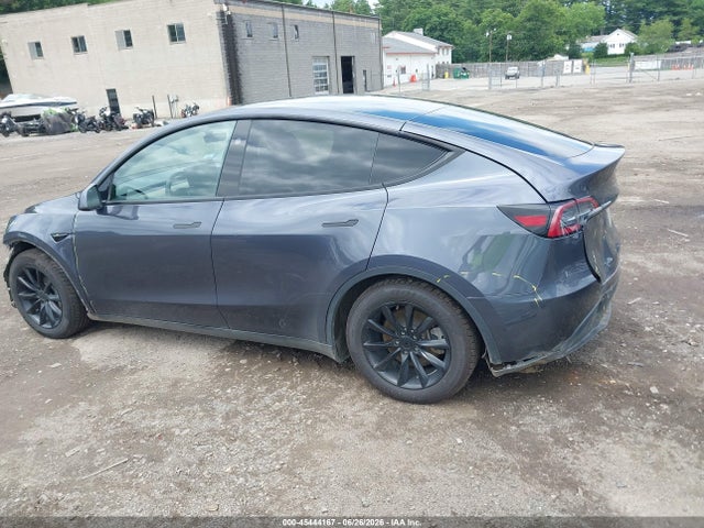Продаж на аукціоні авто 2023 Tesla Model Y, vin: 7SAYGDEE3PF904059, номер лоту: 45444167