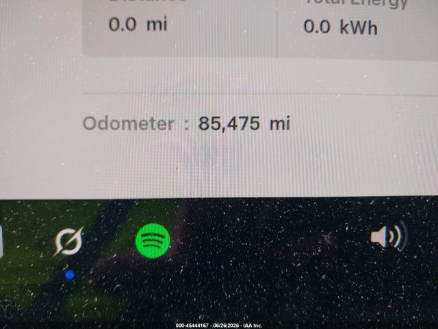 Продаж на аукціоні авто 2023 Tesla Model Y, vin: 7SAYGDEE3PF904059, номер лоту: 45444167