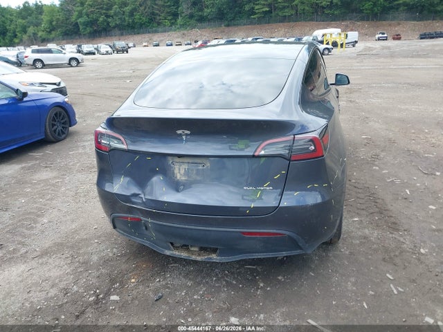 Продаж на аукціоні авто 2023 Tesla Model Y, vin: 7SAYGDEE3PF904059, номер лоту: 45444167