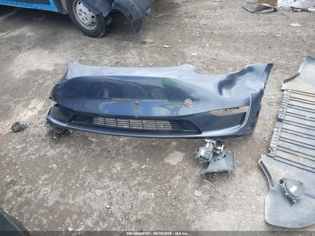 Продаж на аукціоні авто 2023 Tesla Model Y, vin: 7SAYGDEE3PF904059, номер лоту: 45444167
