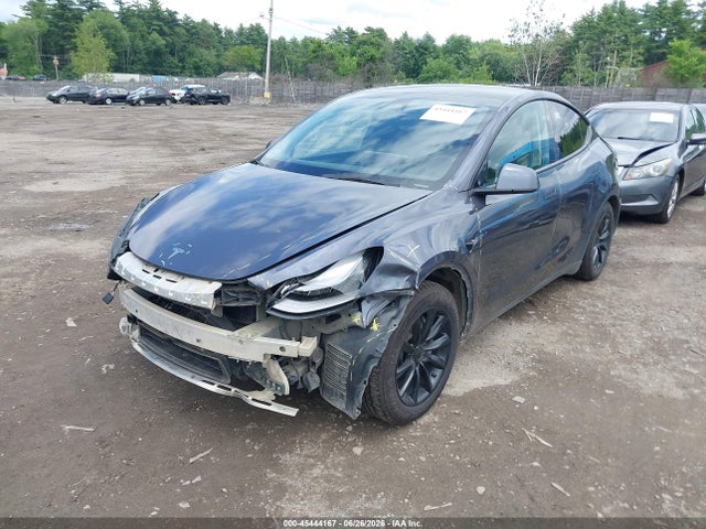 Продаж на аукціоні авто 2023 Tesla Model Y, vin: 7SAYGDEE3PF904059, номер лоту: 45444167