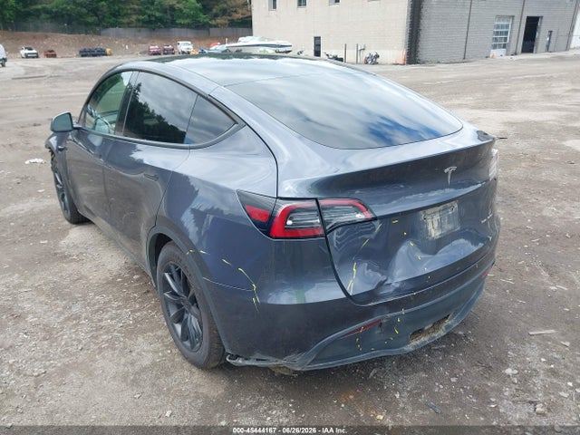 Продаж на аукціоні авто 2023 Tesla Model Y, vin: 7SAYGDEE3PF904059, номер лоту: 45444167