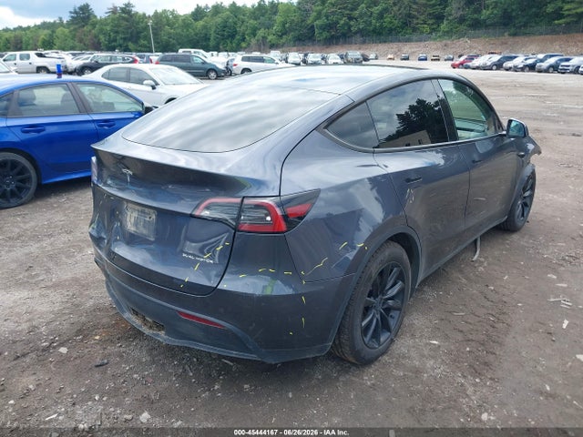 Продаж на аукціоні авто 2023 Tesla Model Y, vin: 7SAYGDEE3PF904059, номер лоту: 45444167