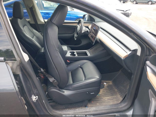 Продаж на аукціоні авто 2023 Tesla Model Y, vin: 7SAYGDEE3PF904059, номер лоту: 45444167