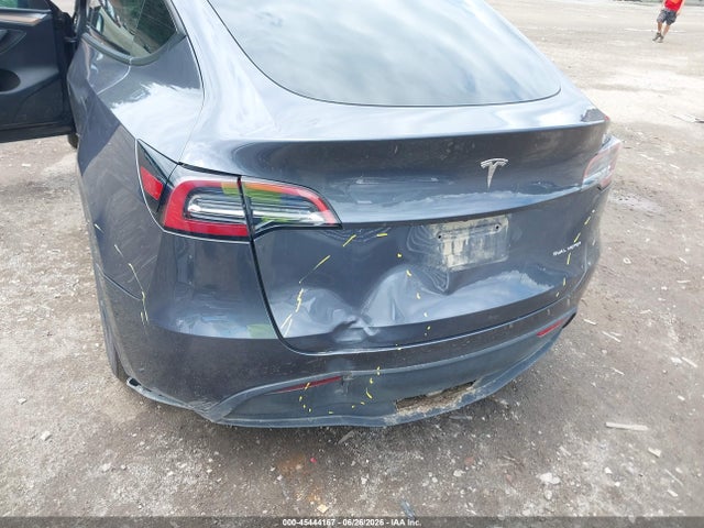 Продаж на аукціоні авто 2023 Tesla Model Y, vin: 7SAYGDEE3PF904059, номер лоту: 45444167
