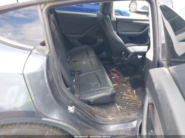 Продаж на аукціоні авто 2023 Tesla Model Y, vin: 7SAYGDEE3PF904059, номер лоту: 45444167