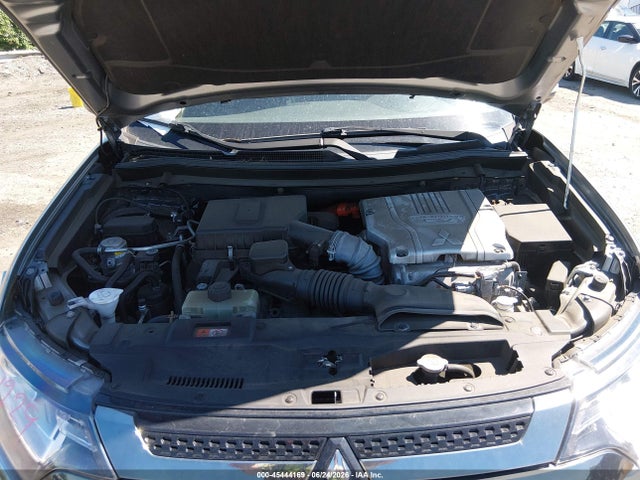 Aukcja sprzedaży 2022 Mitsubishi Outlander Phev Gt S-awc/le S-awc/sel S-awc, vin: JA4J2VA74NZ064014, numer aukcji: 45444169