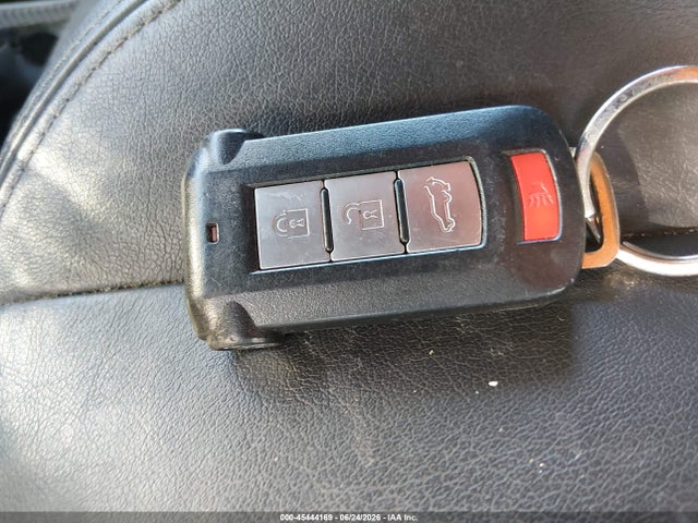 Aukcja sprzedaży 2022 Mitsubishi Outlander Phev Gt S-awc/le S-awc/sel S-awc, vin: JA4J2VA74NZ064014, numer aukcji: 45444169