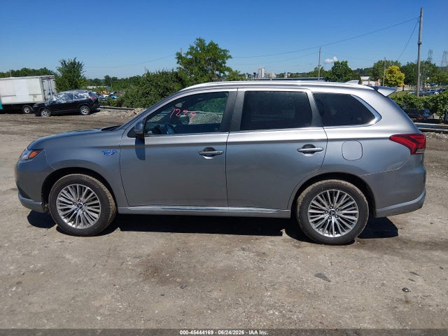Aukcja sprzedaży 2022 Mitsubishi Outlander Phev Gt S-awc/le S-awc/sel S-awc, vin: JA4J2VA74NZ064014, numer aukcji: 45444169
