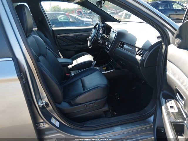 Aukcja sprzedaży 2022 Mitsubishi Outlander Phev Gt S-awc/le S-awc/sel S-awc, vin: JA4J2VA74NZ064014, numer aukcji: 45444169