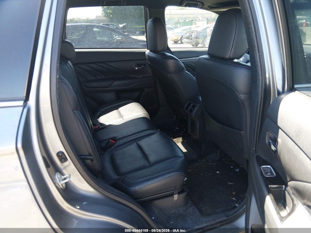 Aukcja sprzedaży 2022 Mitsubishi Outlander Phev Gt S-awc/le S-awc/sel S-awc, vin: JA4J2VA74NZ064014, numer aukcji: 45444169