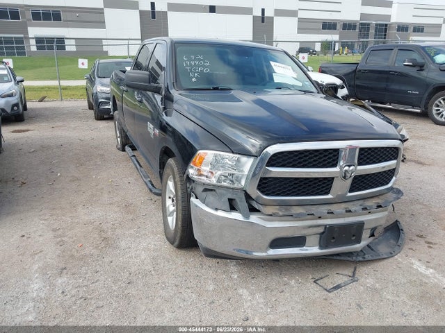 45444173 :رقم المزاد ، 1C6RR6TT7KS690429 vin ، 2019 Ram 1500 Classic Slt  4x2 6'4 Box مزاد بيع