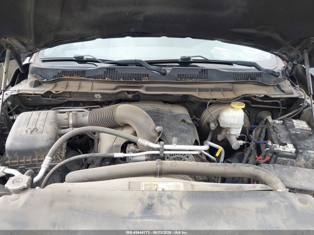 Продаж на аукціоні авто 2019 Ram 1500 Classic Slt  4x2 6'4 Box, vin: 1C6RR6TT7KS690429, номер лоту: 45444173