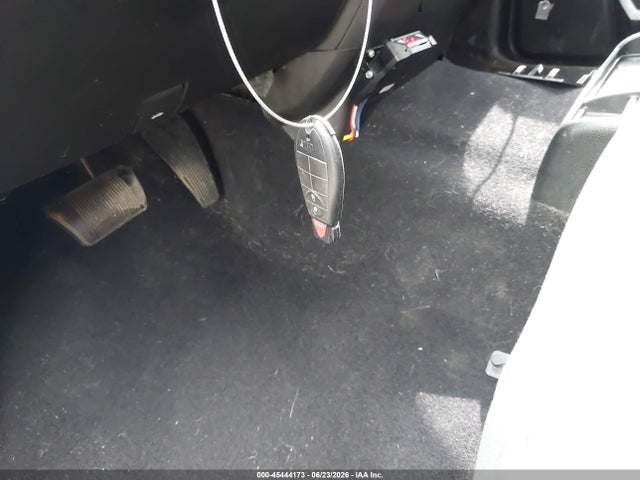 Продаж на аукціоні авто 2019 Ram 1500 Classic Slt  4x2 6'4 Box, vin: 1C6RR6TT7KS690429, номер лоту: 45444173