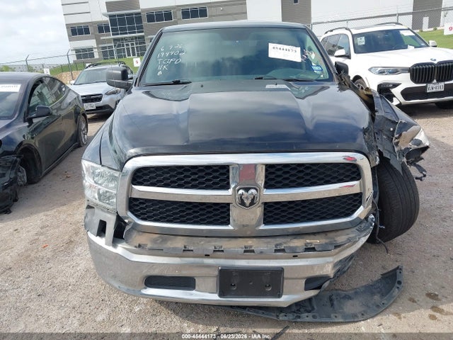 Продаж на аукціоні авто 2019 Ram 1500 Classic Slt  4x2 6'4 Box, vin: 1C6RR6TT7KS690429, номер лоту: 45444173