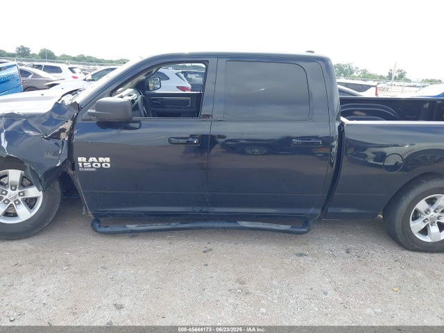 Продаж на аукціоні авто 2019 Ram 1500 Classic Slt  4x2 6'4 Box, vin: 1C6RR6TT7KS690429, номер лоту: 45444173