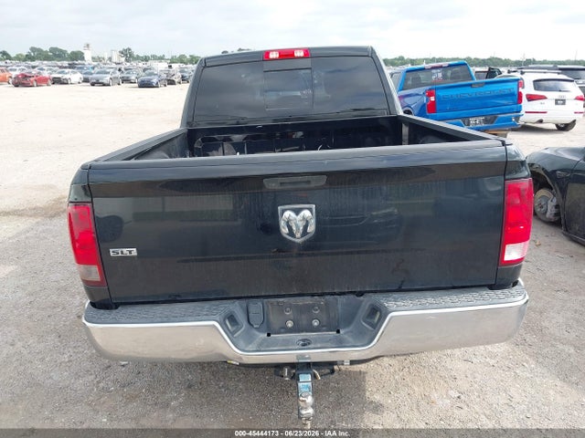 Продаж на аукціоні авто 2019 Ram 1500 Classic Slt  4x2 6'4 Box, vin: 1C6RR6TT7KS690429, номер лоту: 45444173