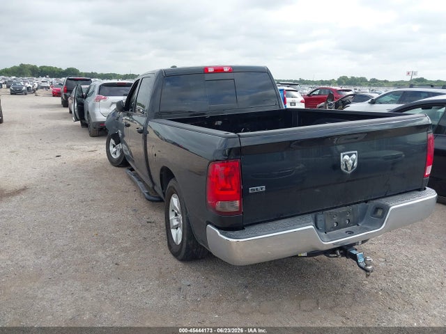 Продаж на аукціоні авто 2019 Ram 1500 Classic Slt  4x2 6'4 Box, vin: 1C6RR6TT7KS690429, номер лоту: 45444173