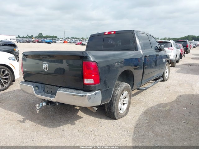 Продаж на аукціоні авто 2019 Ram 1500 Classic Slt  4x2 6'4 Box, vin: 1C6RR6TT7KS690429, номер лоту: 45444173