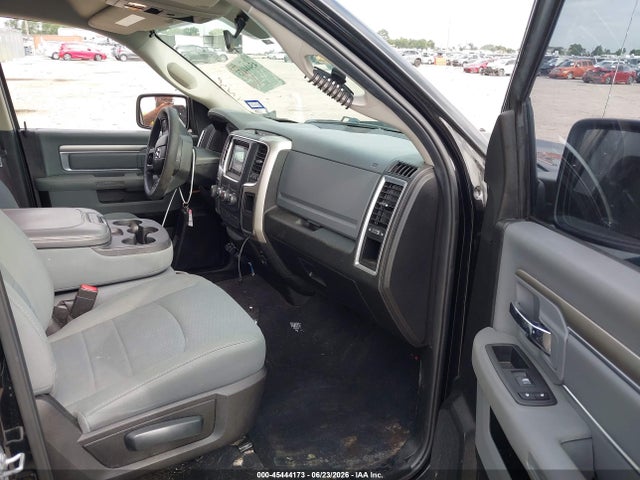 Продаж на аукціоні авто 2019 Ram 1500 Classic Slt  4x2 6'4 Box, vin: 1C6RR6TT7KS690429, номер лоту: 45444173