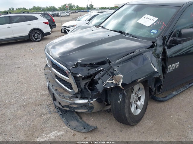 Продаж на аукціоні авто 2019 Ram 1500 Classic Slt  4x2 6'4 Box, vin: 1C6RR6TT7KS690429, номер лоту: 45444173