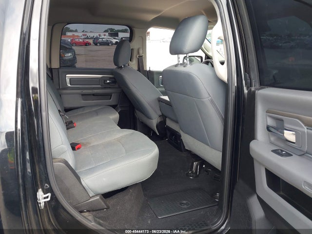 Продаж на аукціоні авто 2019 Ram 1500 Classic Slt  4x2 6'4 Box, vin: 1C6RR6TT7KS690429, номер лоту: 45444173