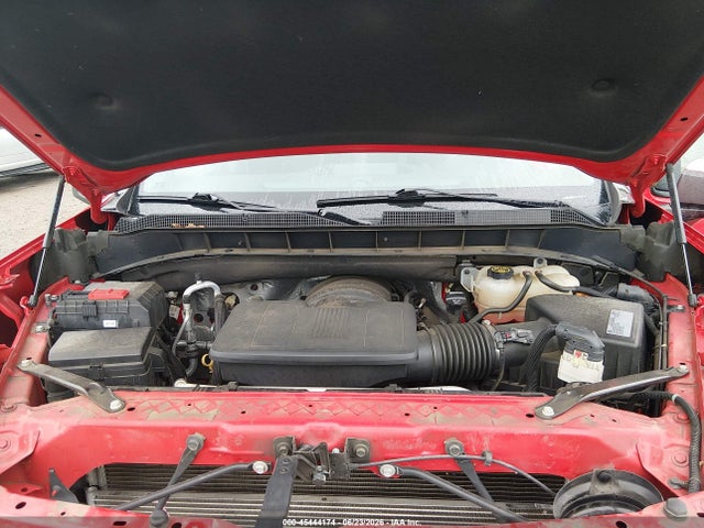 45444174 :رقم المزاد ، 1GCUYDED5KZ110828 vin ، 2019 Chevrolet Silverado 1500 Lt مزاد بيع