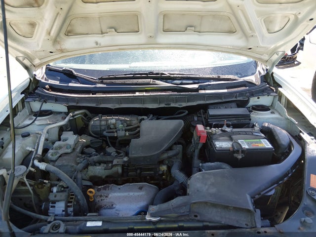 45444179 :رقم المزاد ، JN8AS5MV1CW413780 vin ، 2012 Nissan Rogue Sv W/sl Pkg مزاد بيع