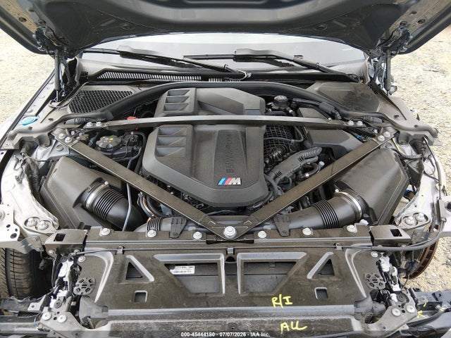 BMW M3 Competition Xdrive 2023 WBS43AY00PFR18060 Image 10