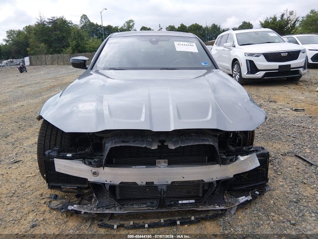BMW M3 Competition Xdrive 2023 WBS43AY00PFR18060 Image 13