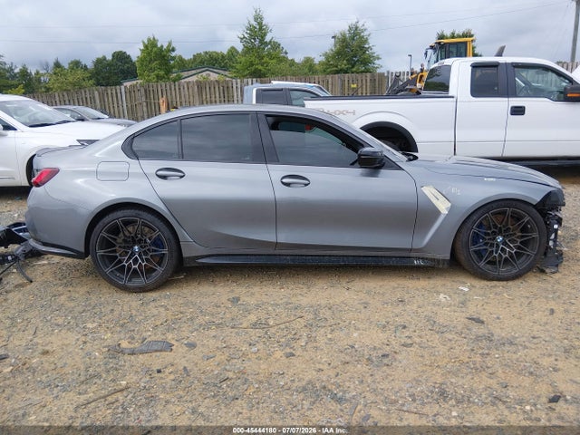 BMW M3 Competition Xdrive 2023 WBS43AY00PFR18060 Image 14