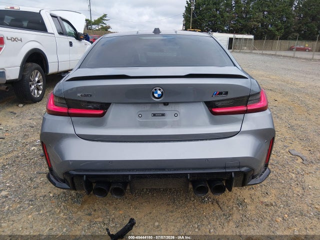 BMW M3 Competition Xdrive 2023 WBS43AY00PFR18060 Image 17