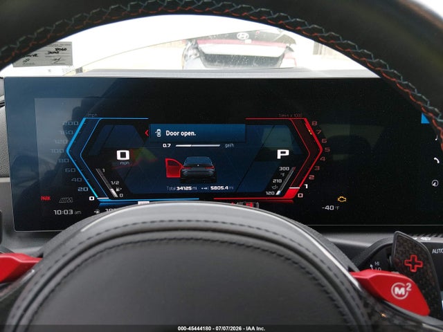 BMW M3 Competition Xdrive 2023 WBS43AY00PFR18060 Image 7